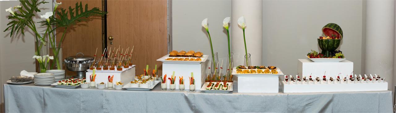 President Hotel Блумфонтейн Экстерьер фото