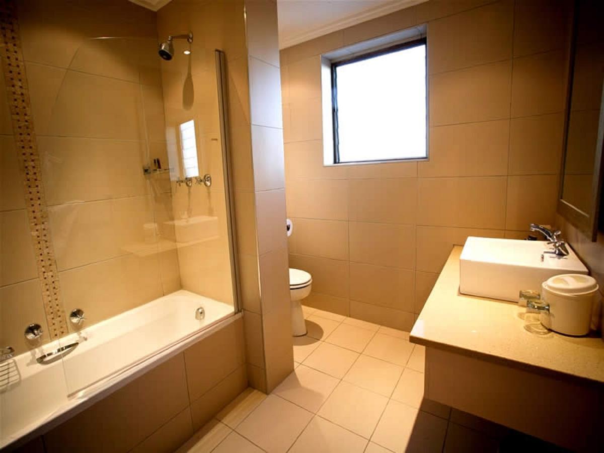 President Hotel Блумфонтейн Экстерьер фото