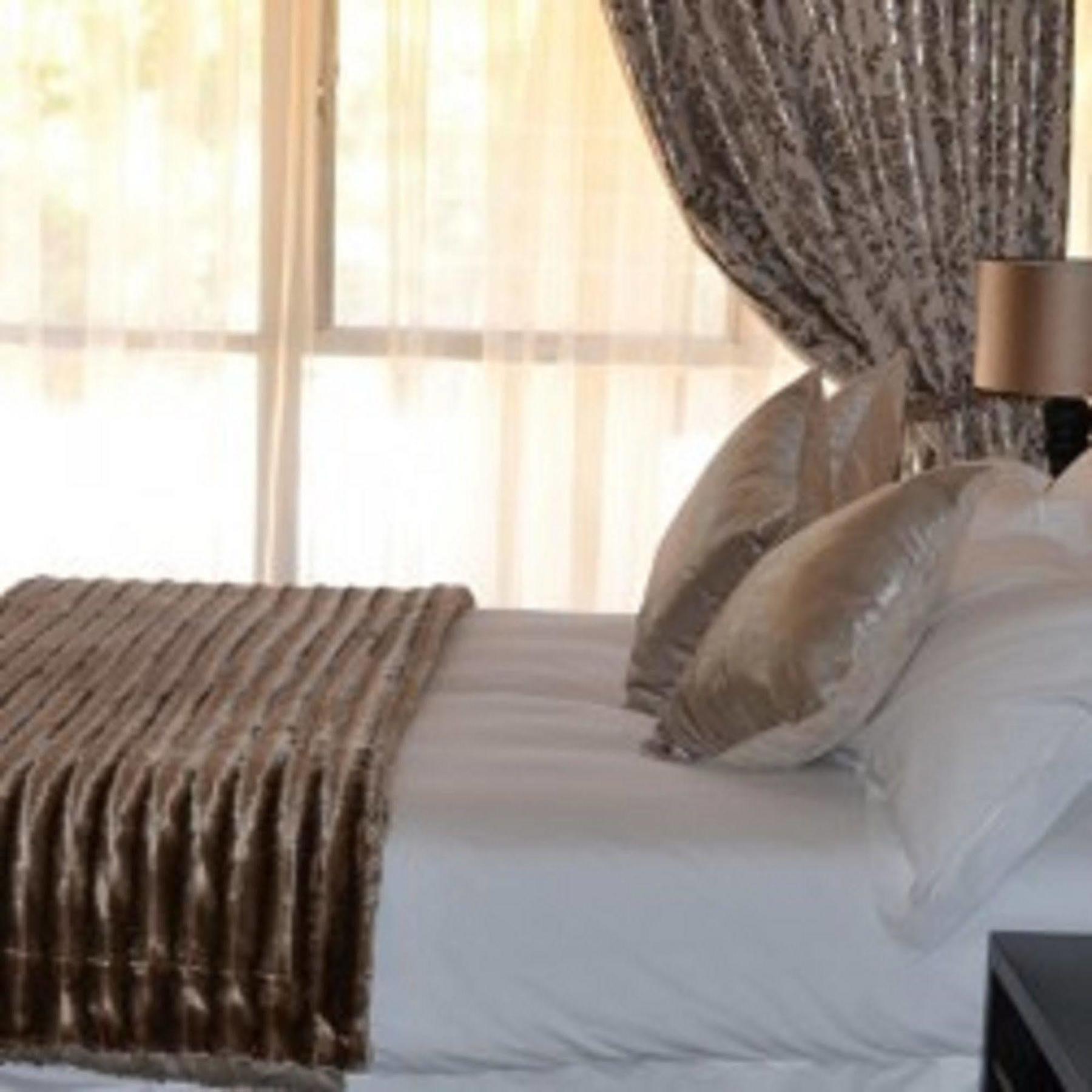 President Hotel Блумфонтейн Экстерьер фото